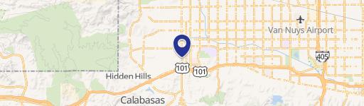 7631 Topanga Cyn Blvd