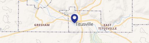 Titusville, PA 16354
