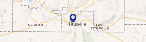 Titusville, PA 16354