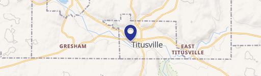 Titusville, PA 16354