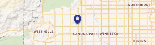 7631 Topanga Cyn Blvd