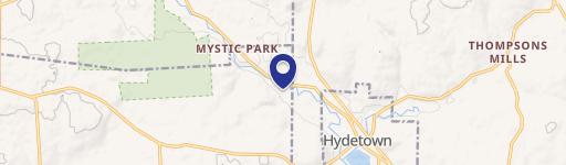 13618 Newton Town Rd