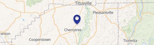 2521 Petroleum Ctr Rd