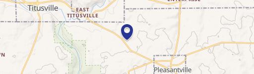 23019th Titusville Rd