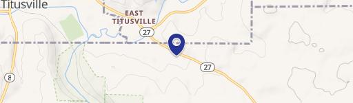 23526 Titusville Rd