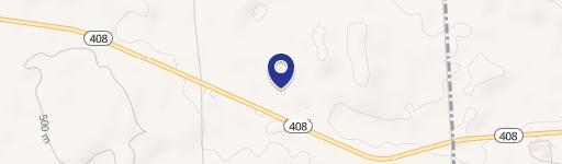 Rt 408th Between Rt 770