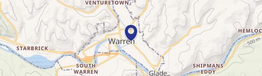 Warren, PA 16365