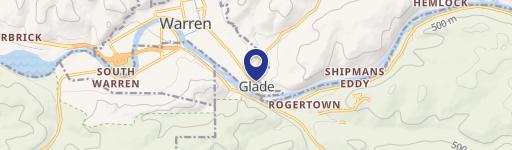 2009 Pennsylvania E Ave