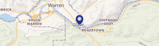 2033 Pennsylvania E Ave