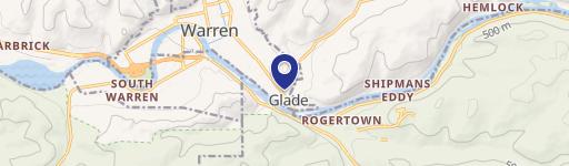 1923 Pennsylvania E Ave