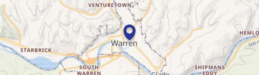 3 Pennsylvania E Ave