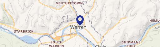 102 Pennsylvania W Ave