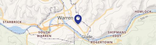 1108 Pennsylvania E Ave