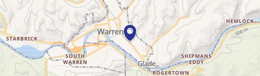 1000 Pennsylvania E Ave