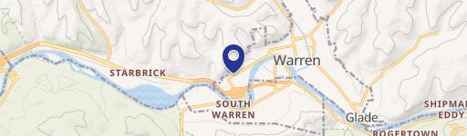 1515 Pennsylvania W Ave