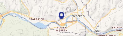 1517 Pennsylvania W Ave