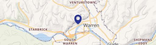 920 Pennsylvania W Ave