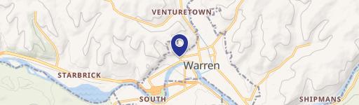 706 Pennsylvania W Ave