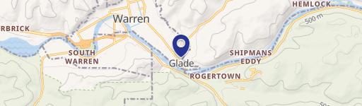 2001 Pennsylvania E Ave