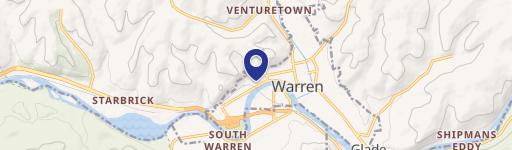 910 Pennsylvania W Ave