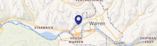 1316 Pennsylvania W Ave