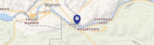 2101 Pennsylvania E Ave