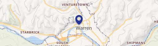 422 Pennsylvania W Ave