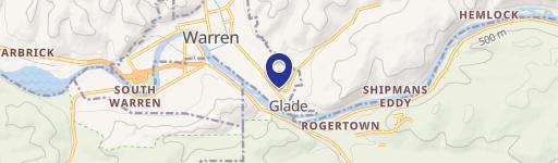 1817 Pennsylvania E Ave