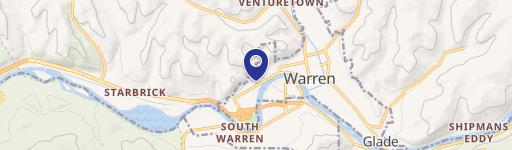 1200 Pennsylvania W Ave