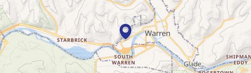 1501 Pennsylvania W Ave