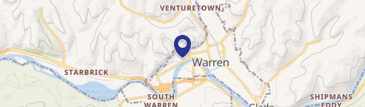 900 Pennsylvania W Ave