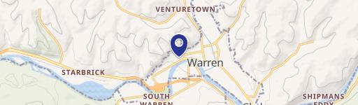 808 Pennsylvania W Ave