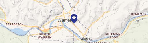 700 Pennsylvania E Ave