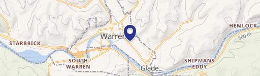 701 Pennsylvania E Ave