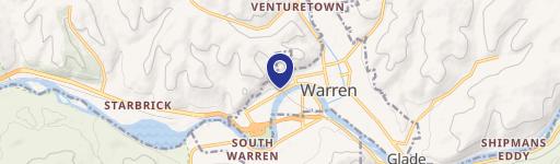 1003 Pennsylvania W Ave