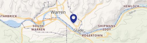 1606 Pennsylvania E Ave