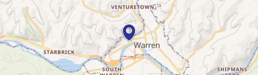 800 Pennsylvania W Ave