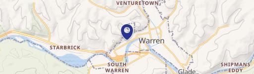 1000 Pennsylvania W Ave