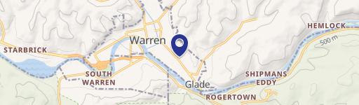 1201 Pennsylvania E Ave