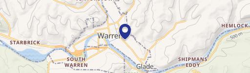 601-605 Pennsylvania E Ave