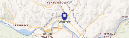 222-224 Pennsylvania W Ave