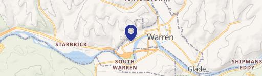 1303 Pennsylvania W Ave