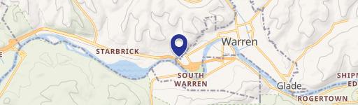 1911 Pennsylvania W Ave