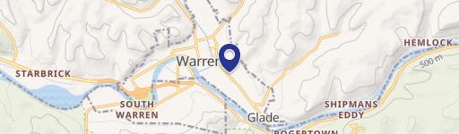 716 Pennsylvania E Ave