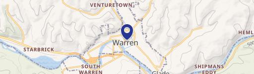 112-112B Pennsylvania W Ave