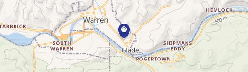 1613 Pennsylvania E Ave