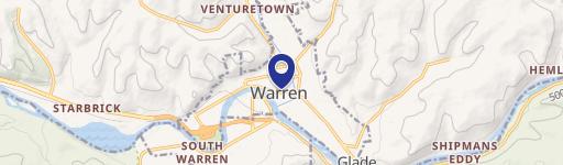 117 Pennsylvania W Ave