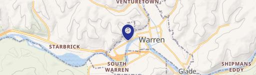 1101 Pennsylvania W Ave