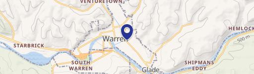 316-318 Pennsylvania E Ave