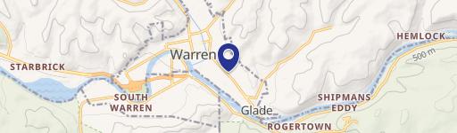 1006 Pennsylvania E Ave